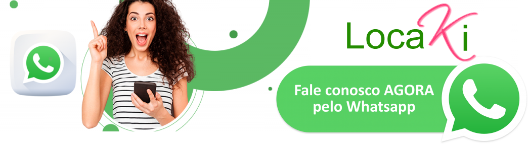 Atendimento WhatsApp Ambientarti - Locaaqui